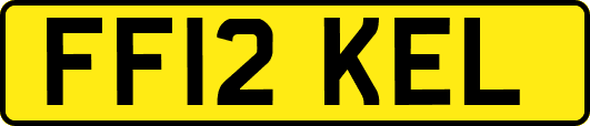 FF12KEL