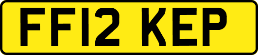 FF12KEP