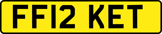 FF12KET