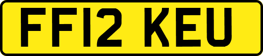FF12KEU