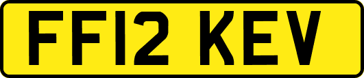 FF12KEV