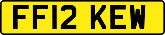 FF12KEW