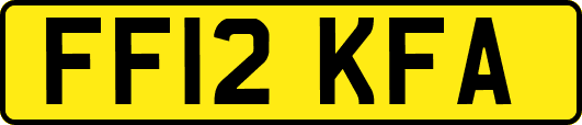 FF12KFA