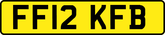 FF12KFB