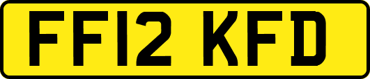FF12KFD