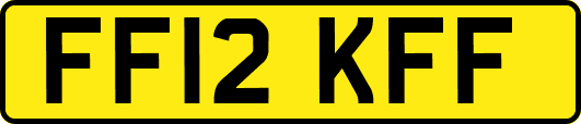 FF12KFF