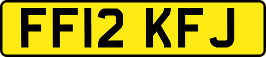 FF12KFJ