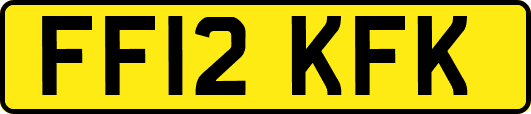 FF12KFK