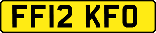 FF12KFO