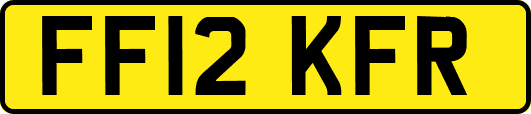 FF12KFR