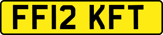 FF12KFT