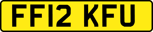 FF12KFU