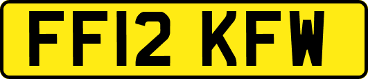 FF12KFW
