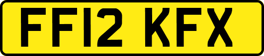 FF12KFX