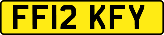 FF12KFY