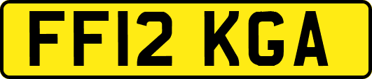 FF12KGA