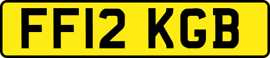 FF12KGB