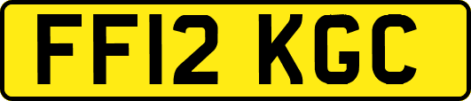 FF12KGC