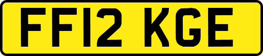 FF12KGE