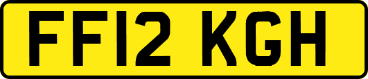 FF12KGH