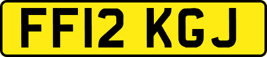 FF12KGJ