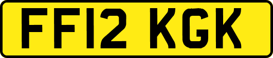 FF12KGK