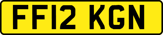 FF12KGN