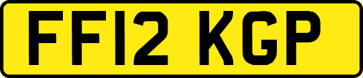 FF12KGP