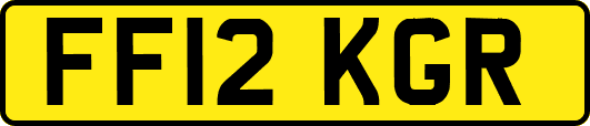 FF12KGR