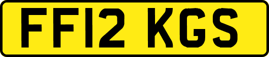 FF12KGS
