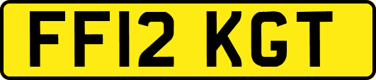 FF12KGT