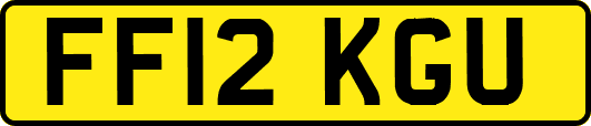 FF12KGU