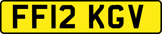 FF12KGV