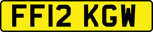 FF12KGW