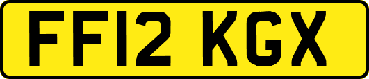 FF12KGX
