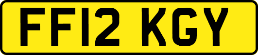 FF12KGY