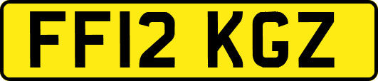 FF12KGZ