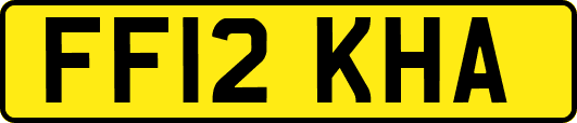 FF12KHA