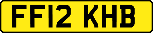 FF12KHB