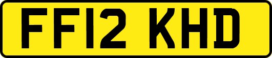 FF12KHD