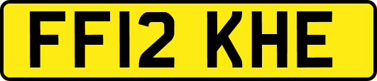 FF12KHE
