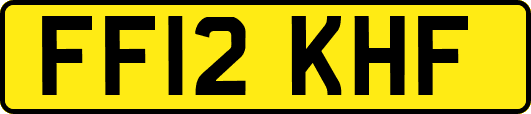 FF12KHF