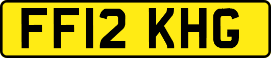 FF12KHG