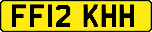 FF12KHH