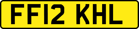 FF12KHL