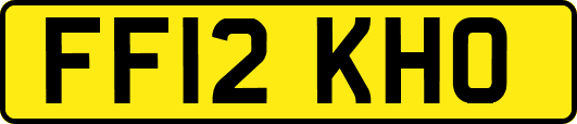 FF12KHO