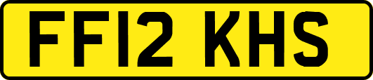 FF12KHS