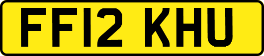 FF12KHU