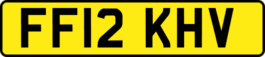 FF12KHV