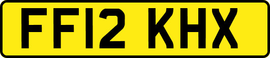 FF12KHX